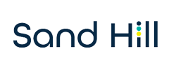 Sand Hill Logo