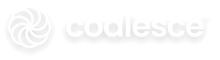 coalesce logo