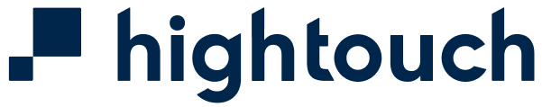 hightouch logo