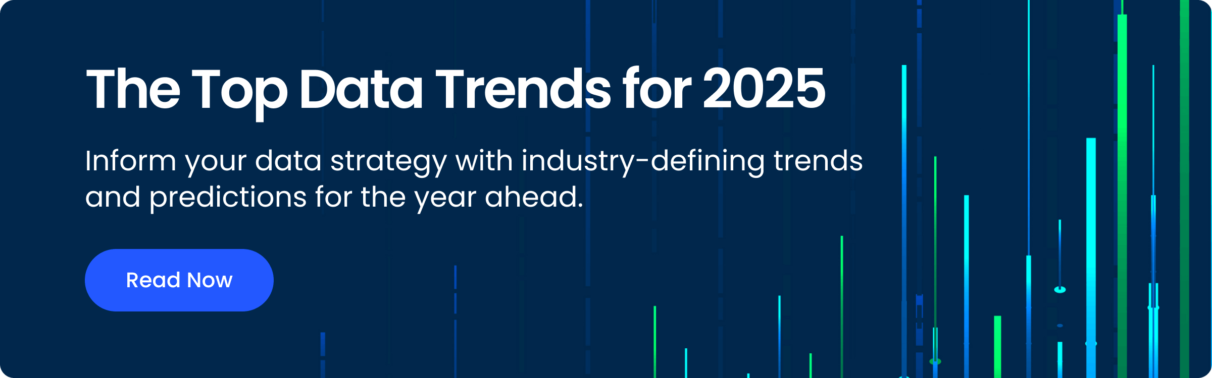 2025 Data Trends