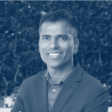 Satish Jayanthi, CTO & Co-Founder Coalesce