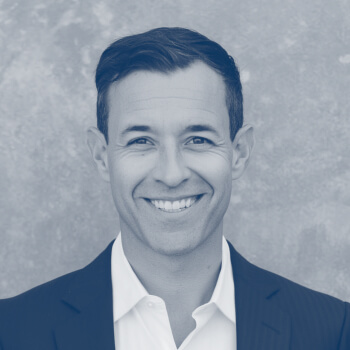 Sigma CEO Mike Palmer Headshot