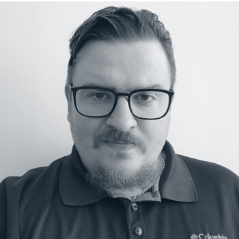 Pierre Jr Cliche Headshot