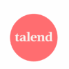 Talend & Stitch Logos