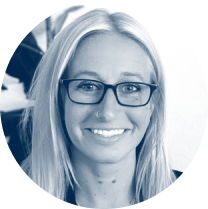 Tara Lauritsen Headshot, Alliant