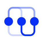 Microsoft Purview Logo Square