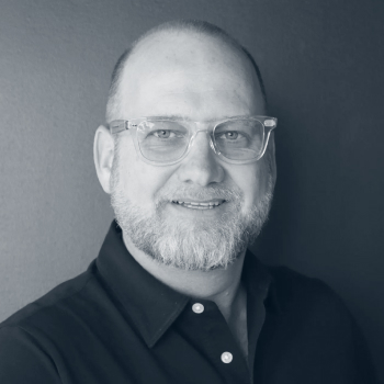 Erik Duffield, CEO Hakkoda Headshot