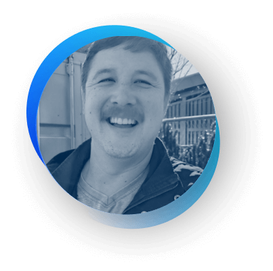 Alex Woodcock | Partner Sales Engineer, Coalesce