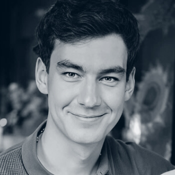 Gleb Mezhanskiy, Datafold CEO headshot