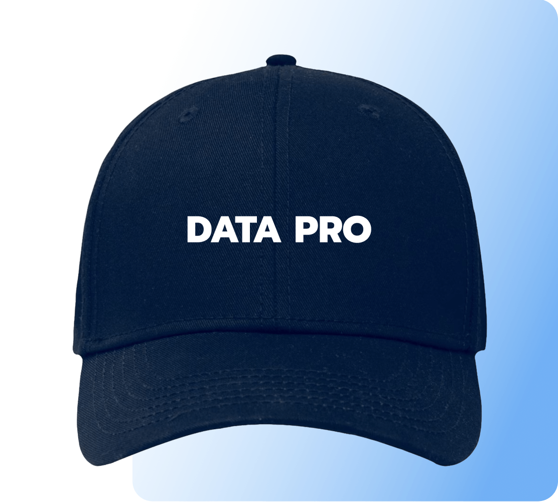 Data Pro Cap